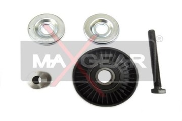 MAXGEAR 54-0391 РОЛИК ВЕДУЧИЙ / НАПРАВЛЯЮЧА