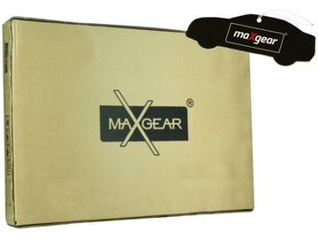 РАДИАТОР MAXGEAR AC230021 + ZAPACH