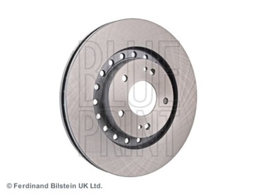 ДИСК HAM. MITSUBISHI P. 3000 GT 3.0 I 24V 4WD 92- 99