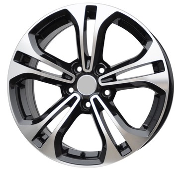 ДИСКИ 17'' KIA CEED PRO