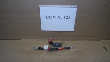 ПАТРУБОК MASOWY ЗАЩИТА КЛЕММИ BMW X3 F25 9243644