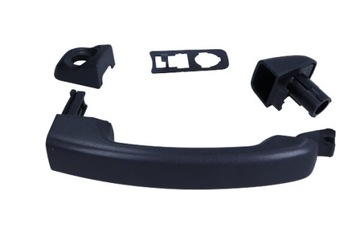 MAXGEAR РУЧКА ДВЕРЬ СДВИЖНЫХ RENAULT MASTER/ MOVANO/ NV400 10-