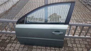 ДВЕРЬ ПЕРЕД ЛЕВАЯ OPEL VECTRA C SIGNUM 03R HB