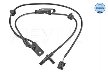 ДАТЧИК ABS TOYOTA P. RAV 4 2.0 VVT- I 06- PR