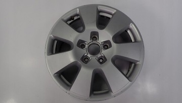 ДИСК ДИСК 4L0601025AF E7.5JX18 H2 AUDI Q7 4L