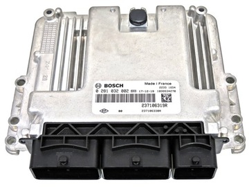 ECU RENAULT ESPACE V 1.5 DCI 237106330R 0281032002