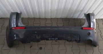 БАМПЕР ЗАД LAND ROVER DISCOVERY SPORT 14 - 19