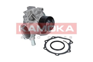 НАСОС ВОДЫ SUBARU FORESTER 97-05, IMPREA 92-