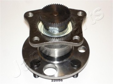 ПОДШИПНИК ШЕСТЕРНИ TOYOTA ЗАД COROLLA E11 ŚR. 63MM Z ABS КОМПЛЕКТ Z PIASTĄ KK-22056