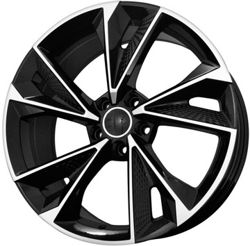 ДИСКИ 18 5X112 AUDI A4 B9 A6 C7 C8 ALLROAD Q3 8U S3 8Y S4 B9 SQ2 GA