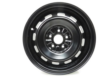 ДИСК СТАЛЬНОЙ 14'' TOYOTA CELICA CARINA 5X100 ET45