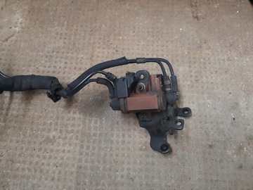 FORD VOLVO CITROEN PEUGEOT 2,0 HDI ДАТЧИК КЛАПАН ВАКУУМНЫЙ