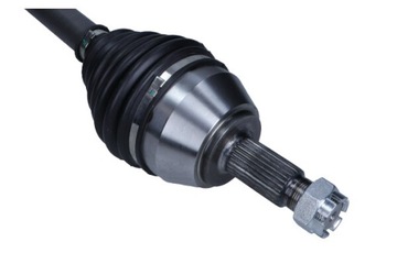 MAXGEAR ПОЛУОСЬ CITROEN C8/807 02- 2,2HDI LE