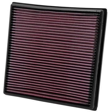 376834 K&N FILTERS ФІЛЬТР ПОВІТРЯ ФІЛЬТР ПОВІТРЯ K&N KN 33-2964 S