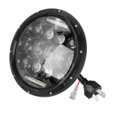 HO6EG 10CM ФАРА LED (СВЕТОДИОД ) (СВЕТОДИОД ) 300W ФАРА LED (СВЕТОДИОД ) (СВЕТОДИОД ) 6000K