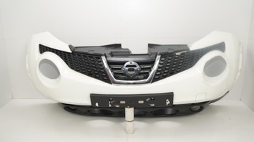 БАМПЕР ПЕРЕД NISSAN JUKE 06-10R #