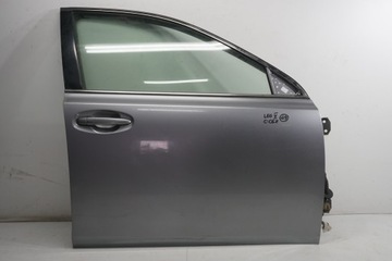 SUBARU LEGACY V ДВЕРЬ ПРАВОЕ ПЕРЕДНЯЯ C6Z NR.49 ЄВРОПА МЕХАНИЗМ СТЕКЛА