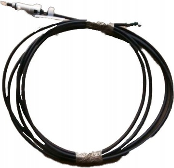 KABEL KLAPPE EINFÜLLSTUTZEN KRAFTSTOFF TOYOTA COROLLA E12 HATCH