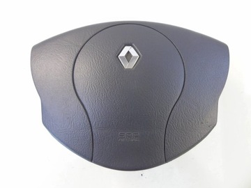 ПОДУШКА AIRBAG ВОДИТЕЛЯ RENAULT WIND 985105216R