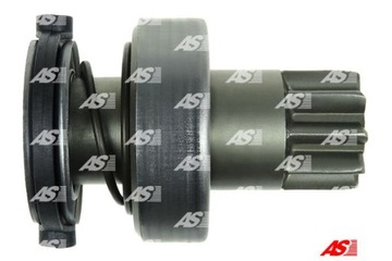 AS-PL BENDIX СТАРТЕРА ROVER 200 25 400 45 1.4 1.6 95 -