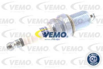 VEMO СВЕЧА ЗАЖИГАНИЯ V99-75-0020 4046001324826