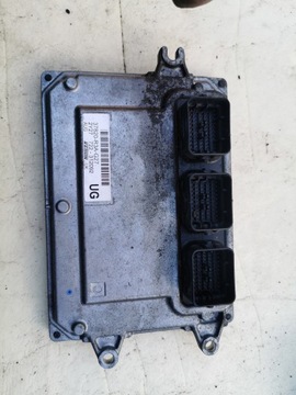 КОМПЬЮТЕР ECU HONDA CIVIC VIII 1.8 37820-RSA-G27 UG