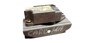 CARISMA 95-99 ДАТЧИК СЕНСОР AIRBAG ПЕРЕД MR309224