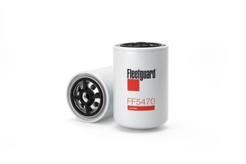 ФИЛЬТР ТОПЛИВА FF5470 FLEETGUARD CUMMINS ATMUS ДИСТРИБЮТОР