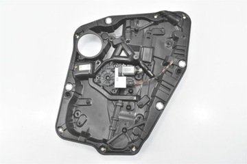 СТЕКЛОПОДЪЕМНИК СТЕКЛА ПРАВАЯ ЗАД 7393440 7457252 BMW X3 G01