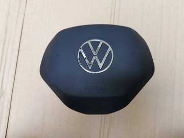 VW ID.4 ID4 ЗАГЛУШКА AIRBAG ПОДУШКИ НОВЫЙ MIĘKKA