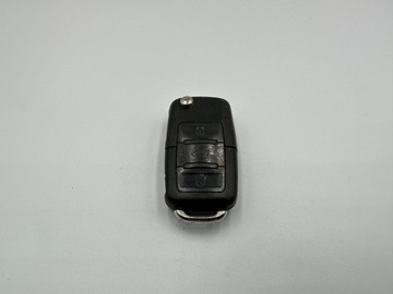 КЛЮЧ КЛЮЧYK ПУЛЬТ VW SEAT SKODA OCTAVIA BORA CADDY PASSAT LEON 1K0959753