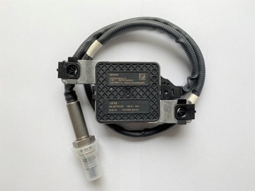 ДАТЧИК NOX VW 04L907805FB НОВЫЙ ОРИГИНАЛЬНЫЙ