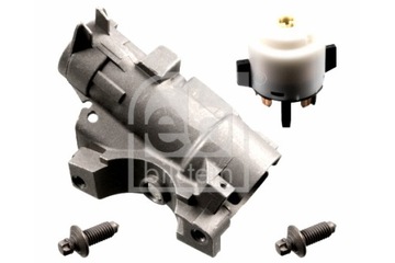 FEBI BILSTEIN КОРПУС ЗАМКА AUDI A2 A3 A4 B5 A4 B6 A6 C5 A8 D2