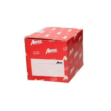 AIRTEX 1554 НАСОС ВОДЫ FELICIA 1.3I 4PK