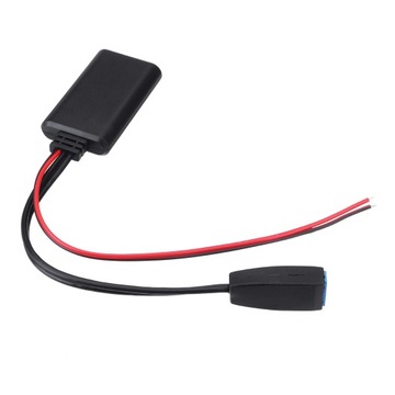 АДАПТЕР BLUETOOTH 5.0 AUX 10 PIN DO BMW E46 E39