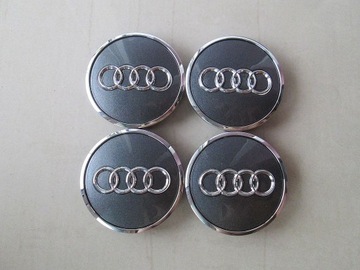 КОЛПАЧКИ AUDI A6 C8 A7 4K A8 8W0601170 8W0 601 170 8W0.601.170