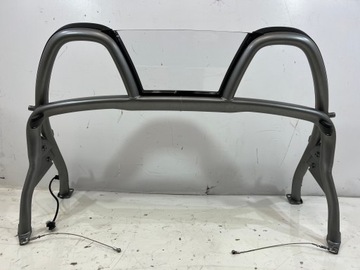 ПОДГОЛОВНИК ROLLBAR KLATKA PORSCHE BOXSTER 987 КАБРИОЛЕТ