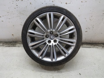 ДИСКИ ALUДИСКИ R 20 5X108 JAGUAR XJ X351