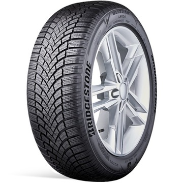 2x BRIDGESTONE 265/45 R20 LM005 108T XL SLT(+)BUZZ