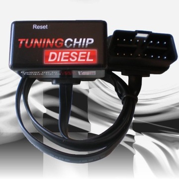 TUNING CHIP DIESEL VOLVO C30, S40, S60, S70, V50, V60, V90, XC60, XC90