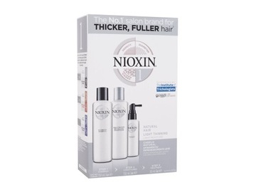 NIOXIN СИСТЕМА 1 КОМПЛЕКТ PERFUMERIA