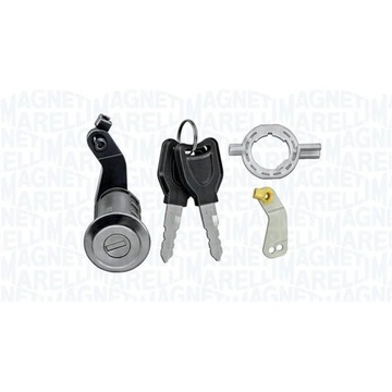 КОРПУС ЦИЛИНДРА ZAMYKANEGO MAGNETI MARELLI 350105020300