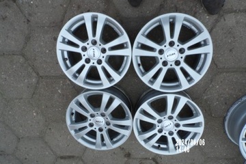 ДИСКИ 15 MERCEDES A246 A247 A176 6JX15 ET44 5X112