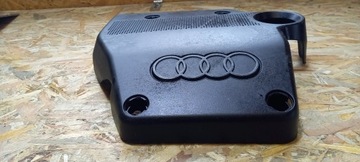 AUDI A3 8L 1.6B ЗАЩИТА ДВИГАТЕЛЯ ВЕРХНЯЯ 06A103925N