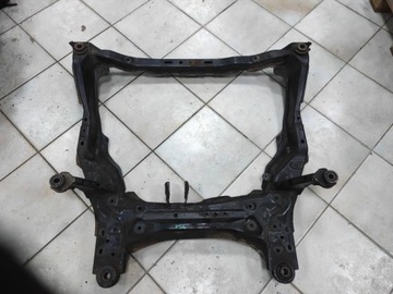 ПОДРАМНИК БАЛКА ПОДВЕСКИ ПЕРЕД MAZDA CX-9 2008 7J26D