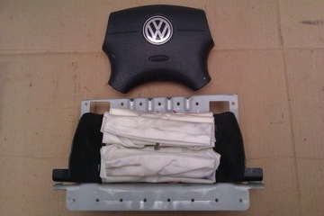 ПОДУШКА AIRBAG ВОДІЯ ПАСАЖИРА VW SHARAN