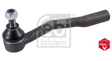 НАКОНЕЧНИК СТАБИЛИЗАТОРА РУЛЕВОГО FEBI BILSTEIN 43256