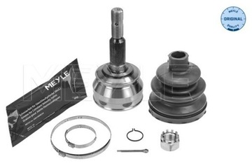 E1BB7F MEYLE ШАРНИР КАРДАННЫЙ ВНЕШНИЙ L/P (33Z/25Z/52MM) ПОДХОДИТ DO: OPEL