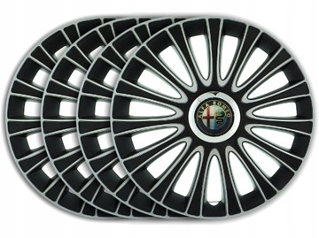 КОЛПАКИ 14'' ALFA ROMEO 33 142 145 146 147 155 LSM