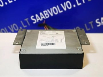 SAAB 9-3 VER2 2004 NAWIGACJE GPS ЗАВОДСКОЕ